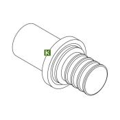 14562761001 Rehau переходник Рехау