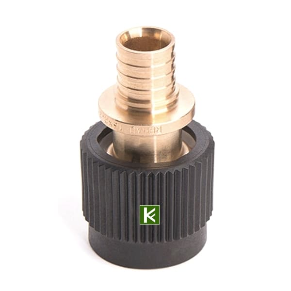 14564051001 Rehau переходник Рехау