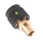 14564051001 Rehau переходник Рехау