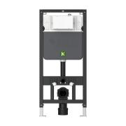 Инсталляция РЕХАУ NOVAFLOW 19101041001 NOVA QUAD 001