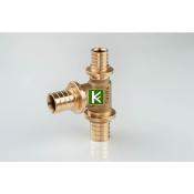 Тройник Rehau Rautitan PLATINUM 13777471001 Рехау