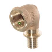 Угольник Rehau Rautitan 13660941001 Рехау Раутитан