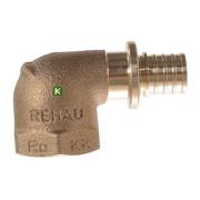 Угольник Rehau Rautitan 13660941001 Рехау Раутитан