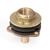 14563801001 Rehau Подводка Рехау