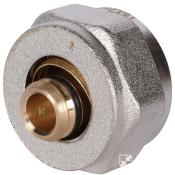 RFC-1021-001620 Rommer Фитинг компрессионный для труб Роммер