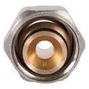 RFC-1021-001620 Rommer Фитинг компрессионный для труб Роммер