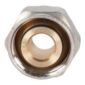 RFC-1021-002020 Rommer Фитинг компрессионный для труб Роммер