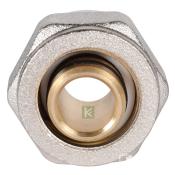 RFC-1021-002020 Rommer Фитинг компрессионный для труб Роммер