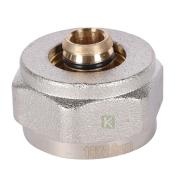 RFC-1026-162634 Rommer Фитинг компрессионный для труб Роммер