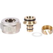 RFC-1026-162634 Rommer Фитинг компрессионный для труб Роммер