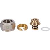 RFC-1026-202934 Rommer Фитинг компрессионный для труб Роммер