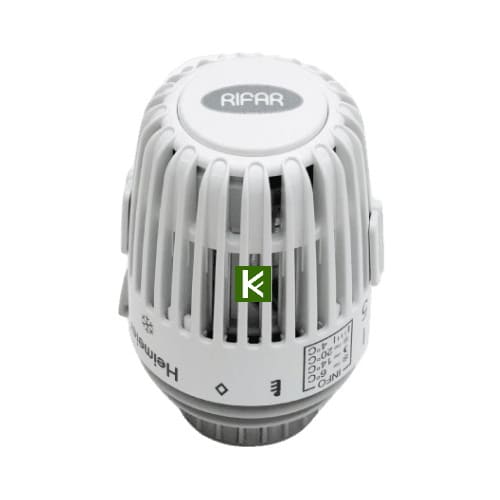 Термостатическая головка Rifar At.01 (Рифар)