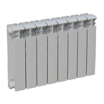 Биметаллический радиатор Rifar BASE 200 Рифар RB20018