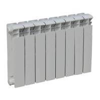 Биметаллический радиатор Rifar BASE 200 Рифар RB20020