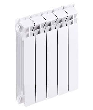 Биметаллический радиатор Rifar BASE 350 Рифар RB35015