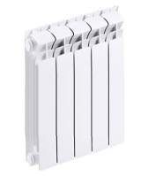 Биметаллический радиатор Rifar BASE 350 Рифар RB35016