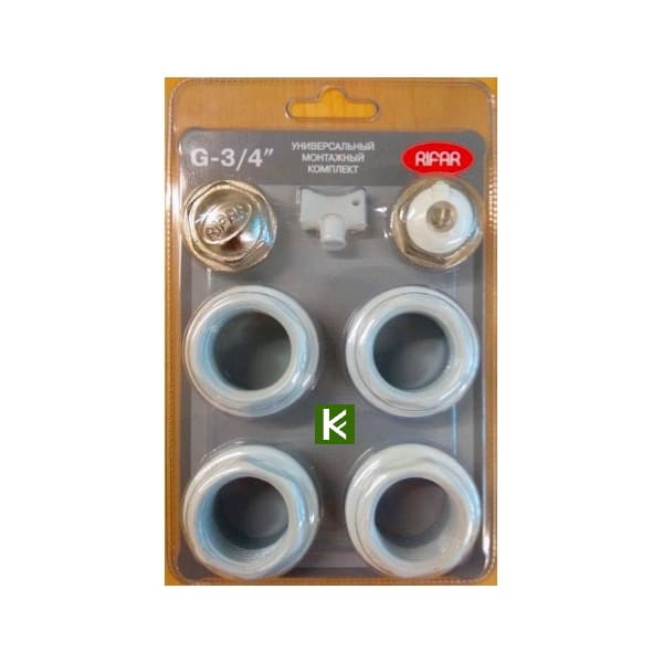 Монтажный комплект Rifar R.Ad.G34 (Рифар)
