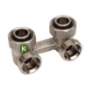 Узел нижнего подключения Rifar R.Ad.L01 (Рифар)