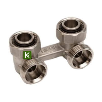 Узел нижнего подключения Rifar R.Ad.L01 (Рифар)