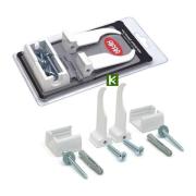 Кронштейны для радиатора Rifar R.Ad.SA01 (Рифар)