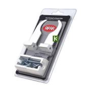 Кронштейны для радиатора Rifar R.Ad.SA01 (Рифар)