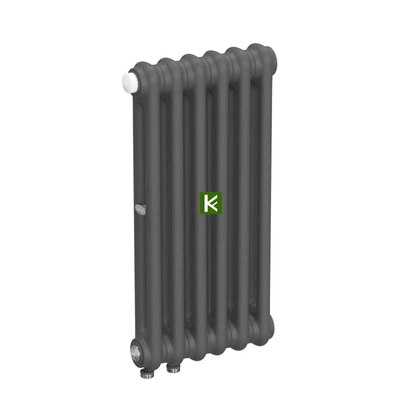 Радиатор Rifar Tubog Ventil TUB-2057-06-DV1-TI