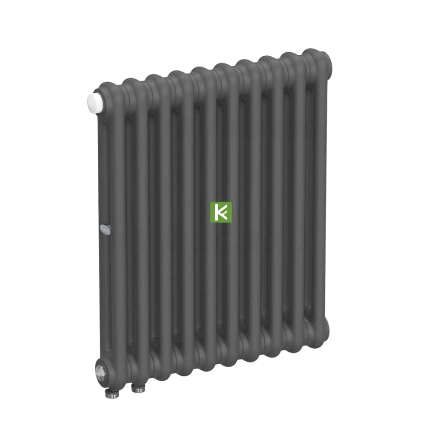 Радиатор Rifar Tubog Ventil TUB-2057-10-DV1-TI