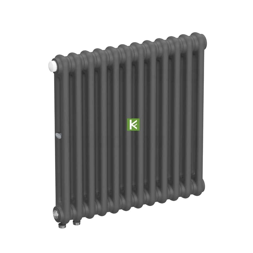 Радиатор Rifar Tubog Ventil TUB-2057-12-DV1-TI