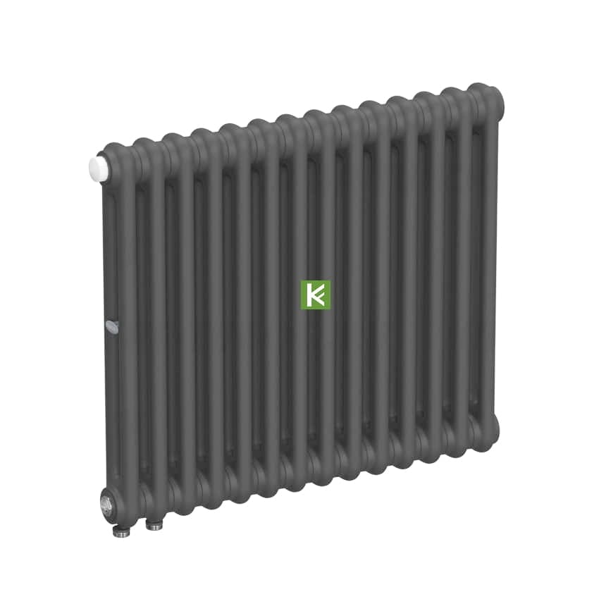 Радиатор Rifar Tubog Ventil TUB-2057-14-DV1-TI