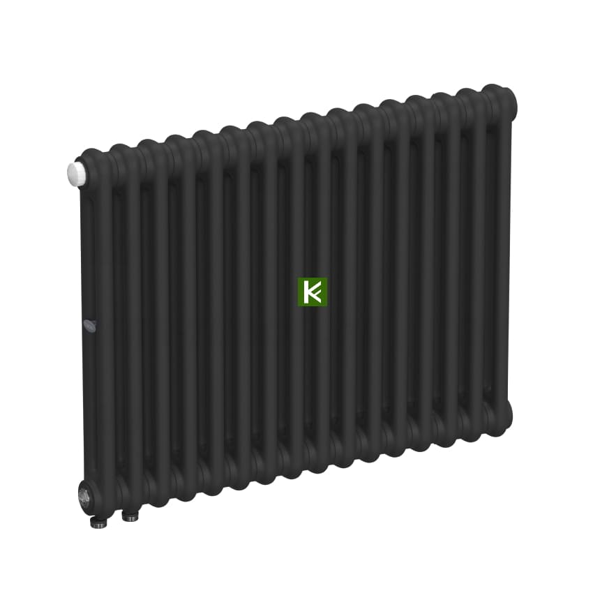 Радиатор Rifar Tubog Ventil TUB-2057-16-DV1-AN