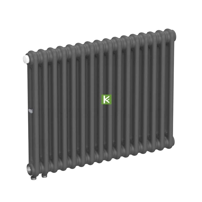 Радиатор Rifar Tubog Ventil TUB-2057-16-DV1-TI