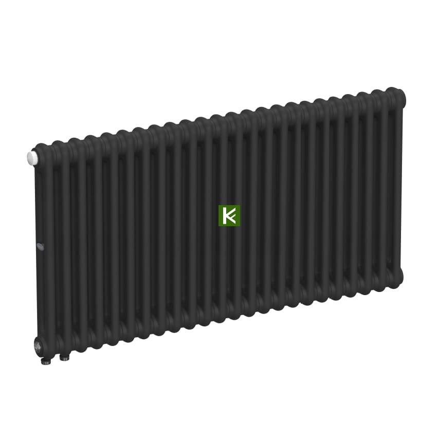 Радиатор Rifar Tubog Ventil TUB-2057-24-DV1-AN