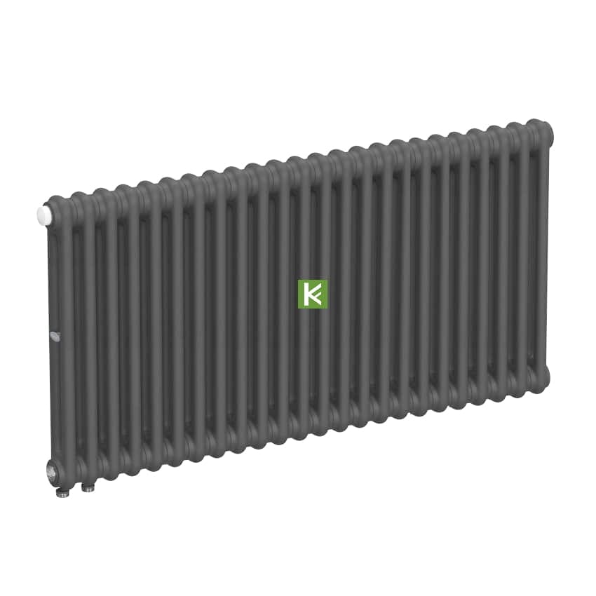 Радиатор Rifar Tubog Ventil TUB-2057-24-DV1-TI