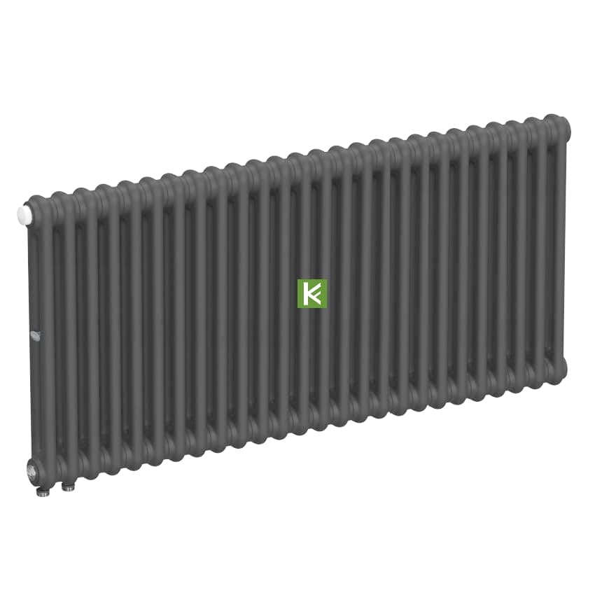 Радиатор Rifar Tubog Ventil TUB-2057-26-DV1-TI