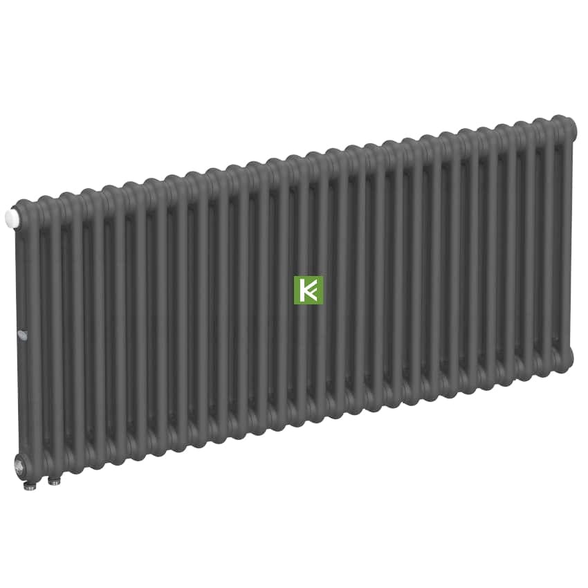 Радиатор Rifar Tubog Ventil TUB-2057-28-DV1-TI