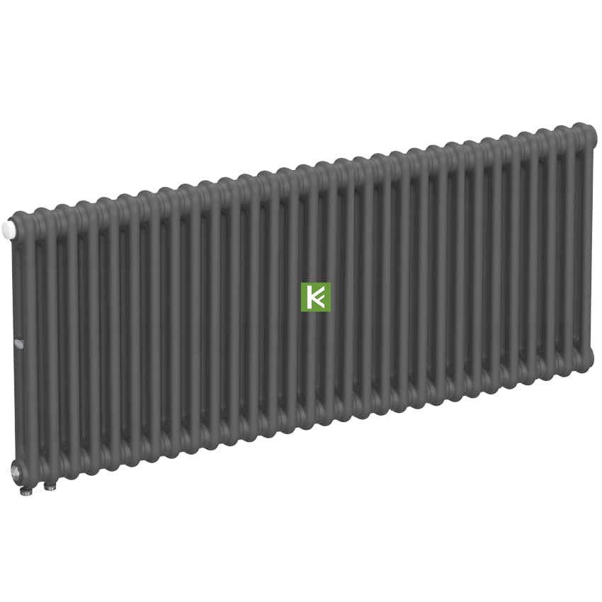 Радиатор Rifar Tubog Ventil TUB-2057-30-DV1-TI