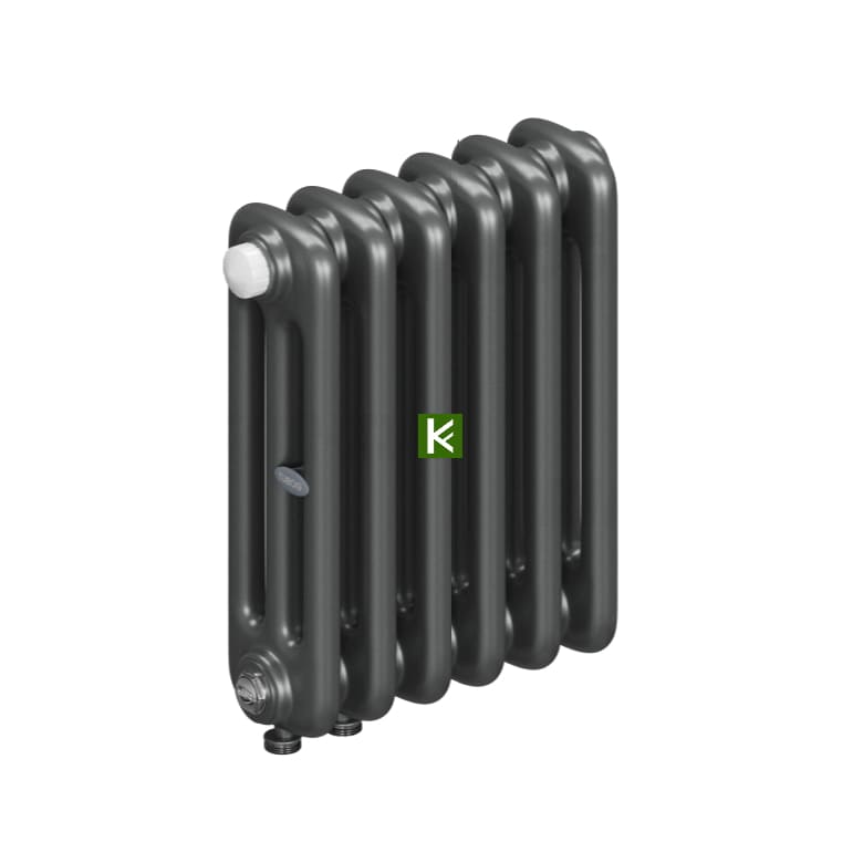 Радиатор Rifar Tubog Ventil TUB-3037-06-DV1-TI