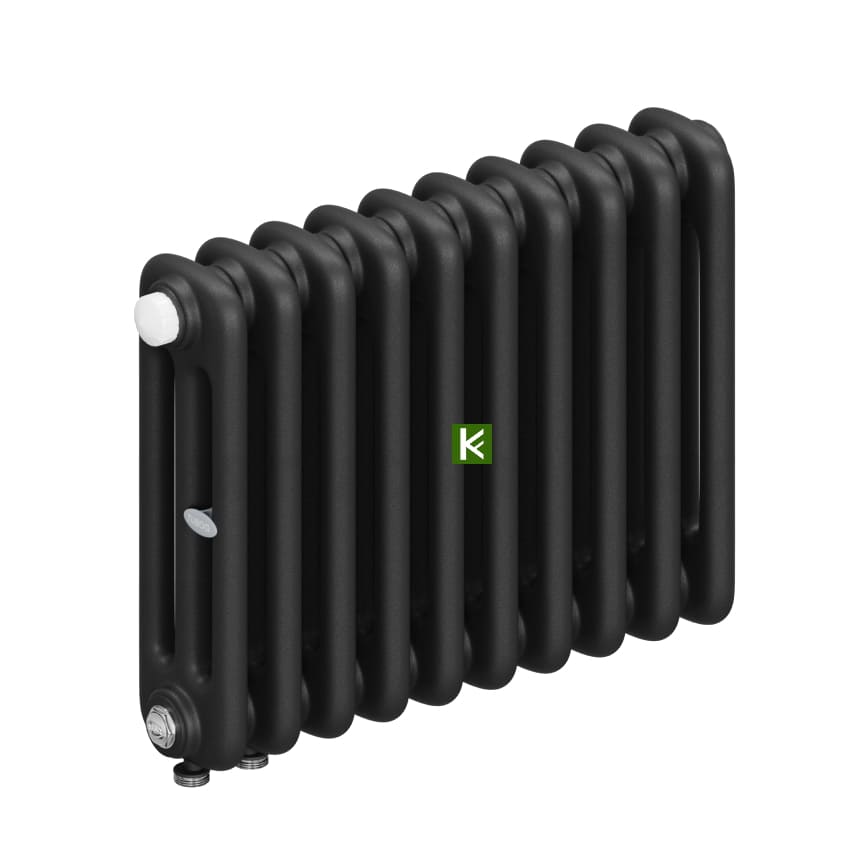 Радиатор Rifar Tubog Ventil TUB-3037-10-DV1-AN