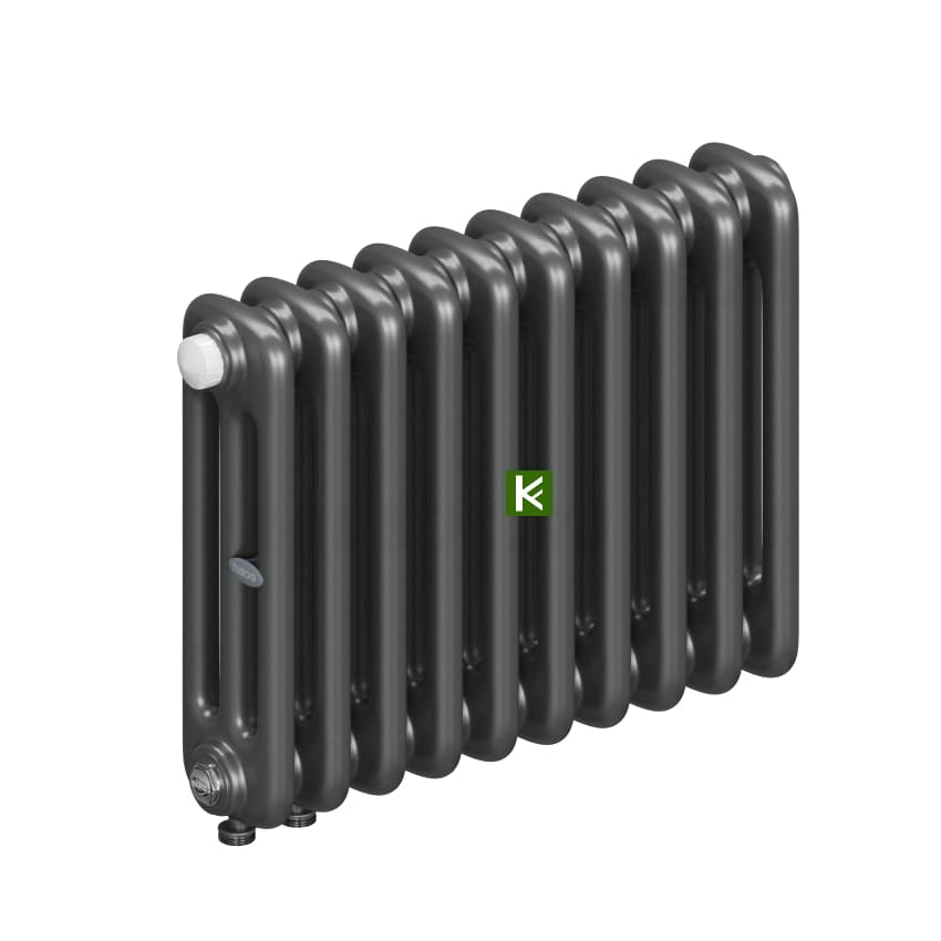 Радиатор Rifar Tubog Ventil TUB-3037-10-DV1-TI