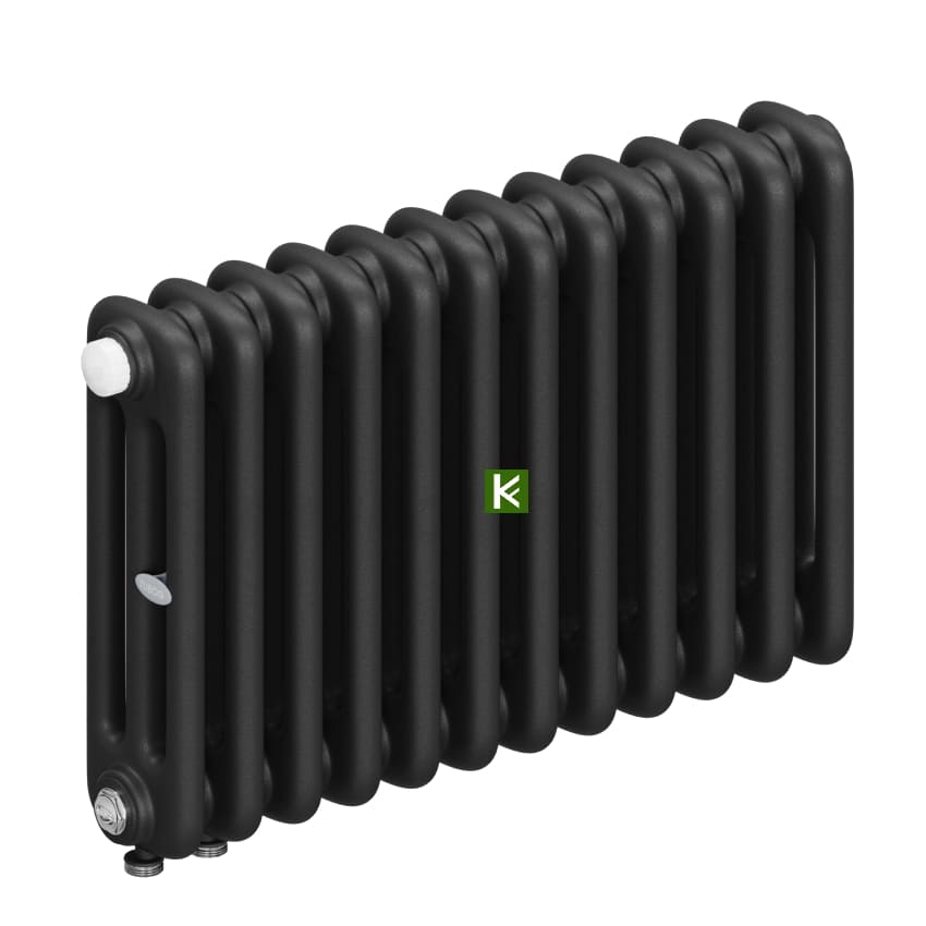 Радиатор Rifar Tubog Ventil TUB-3037-12-DV1-AN