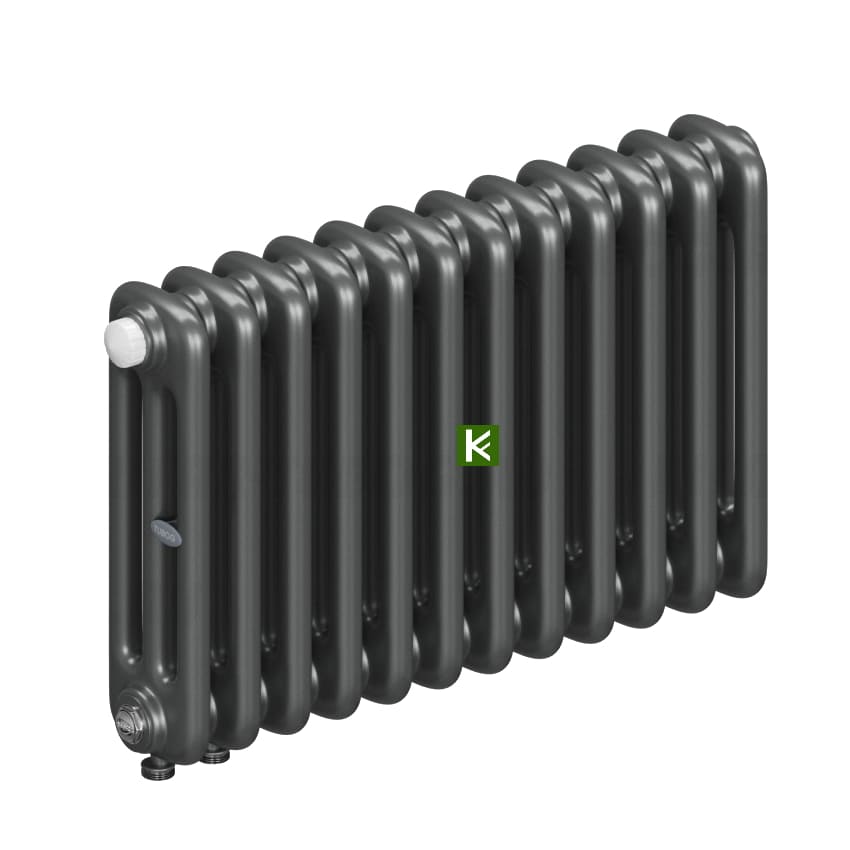 Радиатор Rifar Tubog Ventil TUB-3037-12-DV1-TI