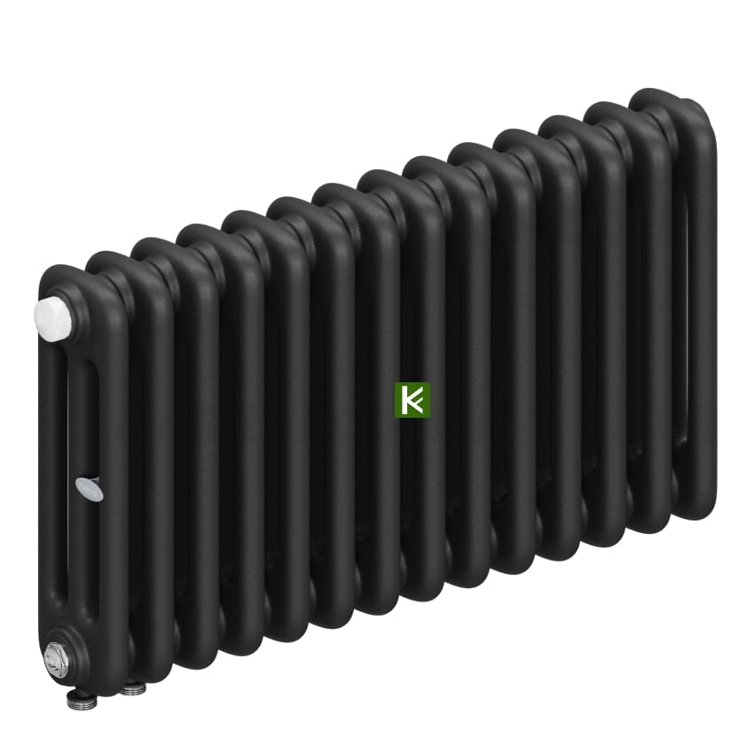 Радиатор Rifar Tubog Ventil TUB-3037-14-DV1-AN