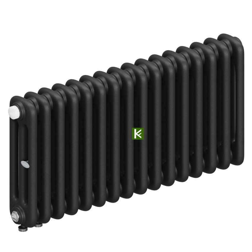 Радиатор Rifar Tubog Ventil TUB-3037-16-DV1-AN