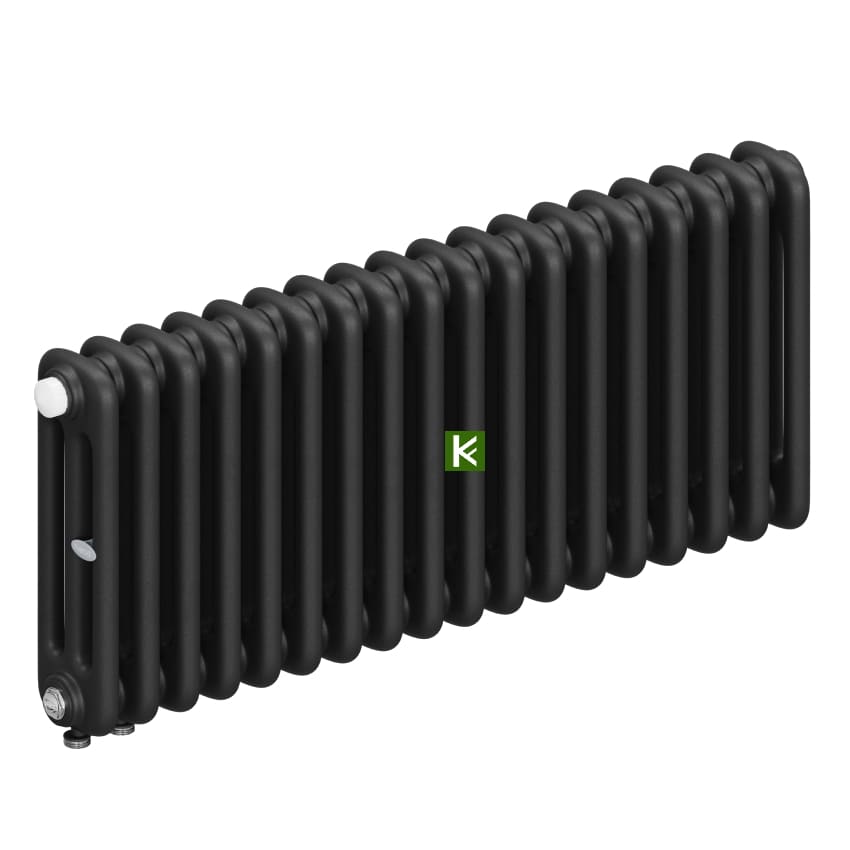 Радиатор Rifar Tubog Ventil TUB-3037-18-DV1-AN