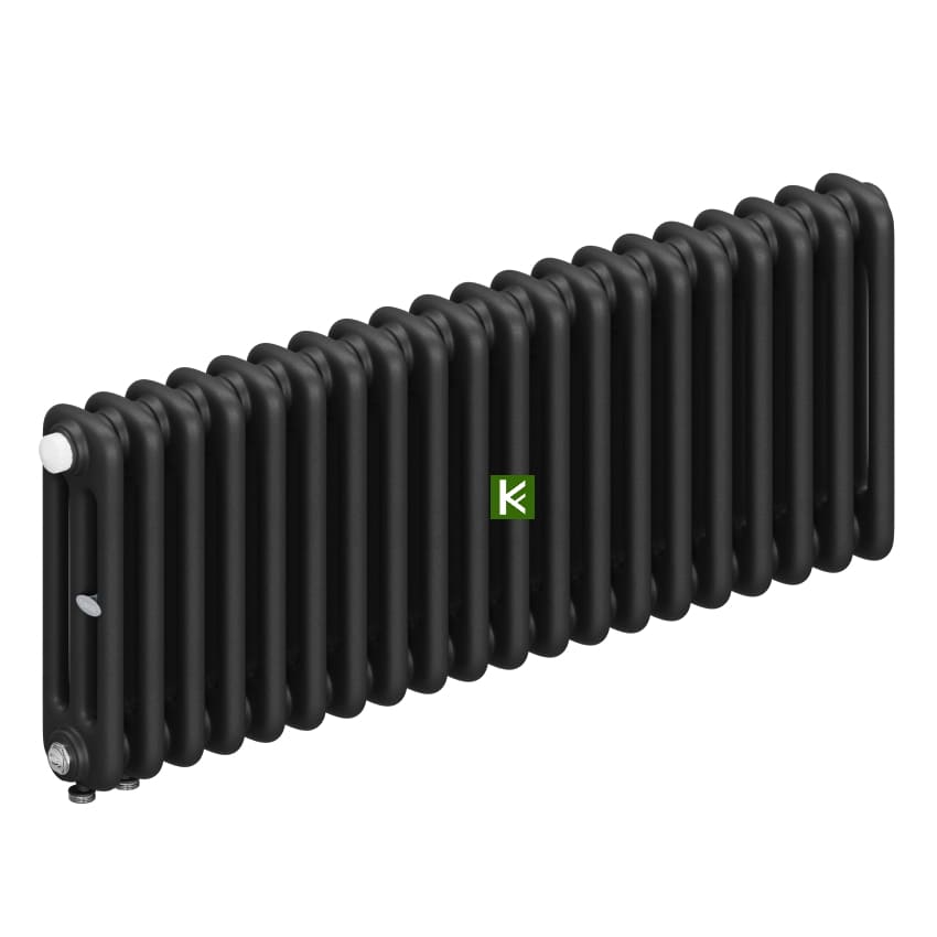 Радиатор Rifar Tubog Ventil TUB-3037-20-DV1-AN