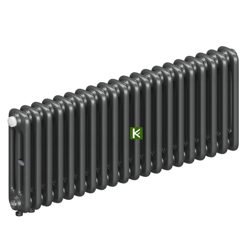 Радиатор Rifar Tubog Ventil TUB-3037-20-DV1-TI