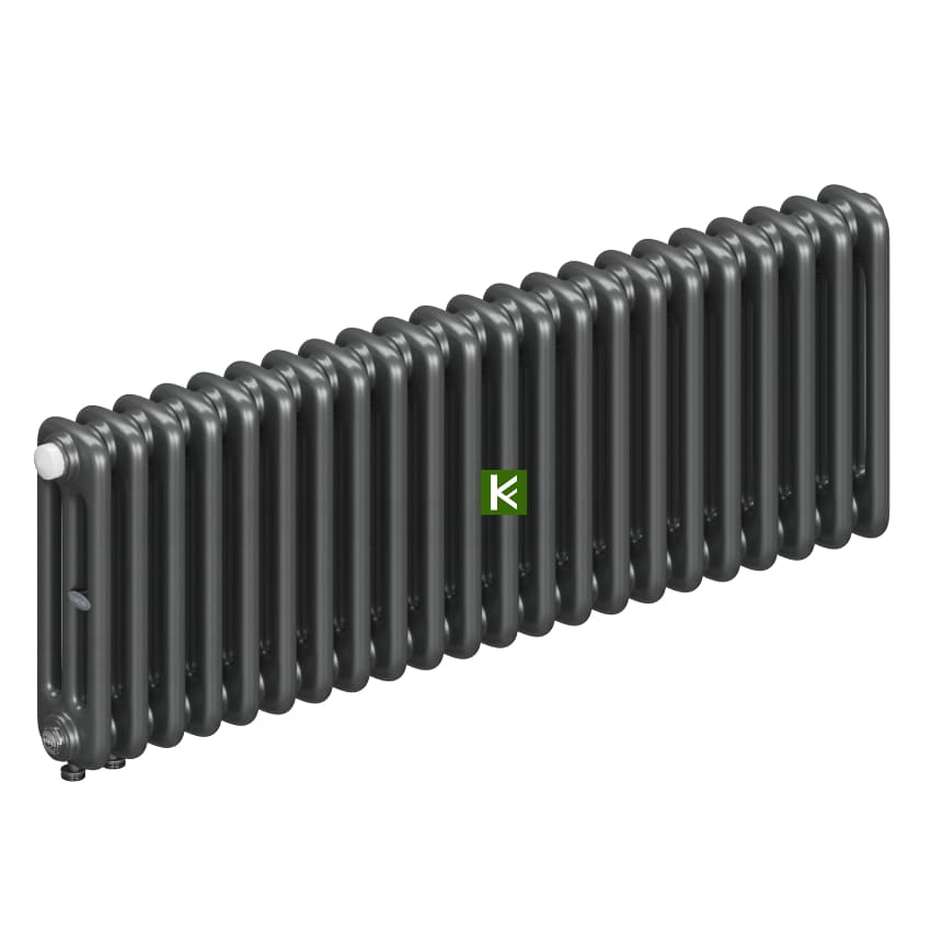 Радиатор Rifar Tubog Ventil TUB-3037-22-DV1-TI