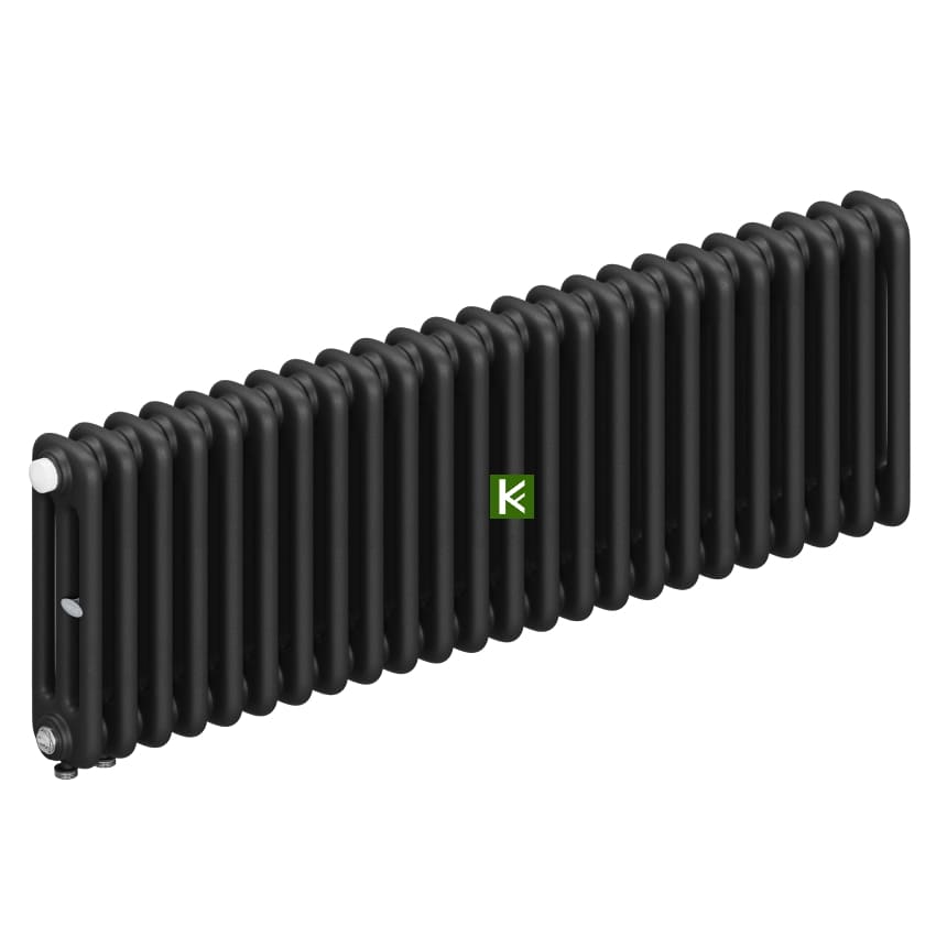 Радиатор Rifar Tubog Ventil TUB-3037-24-DV1-AN