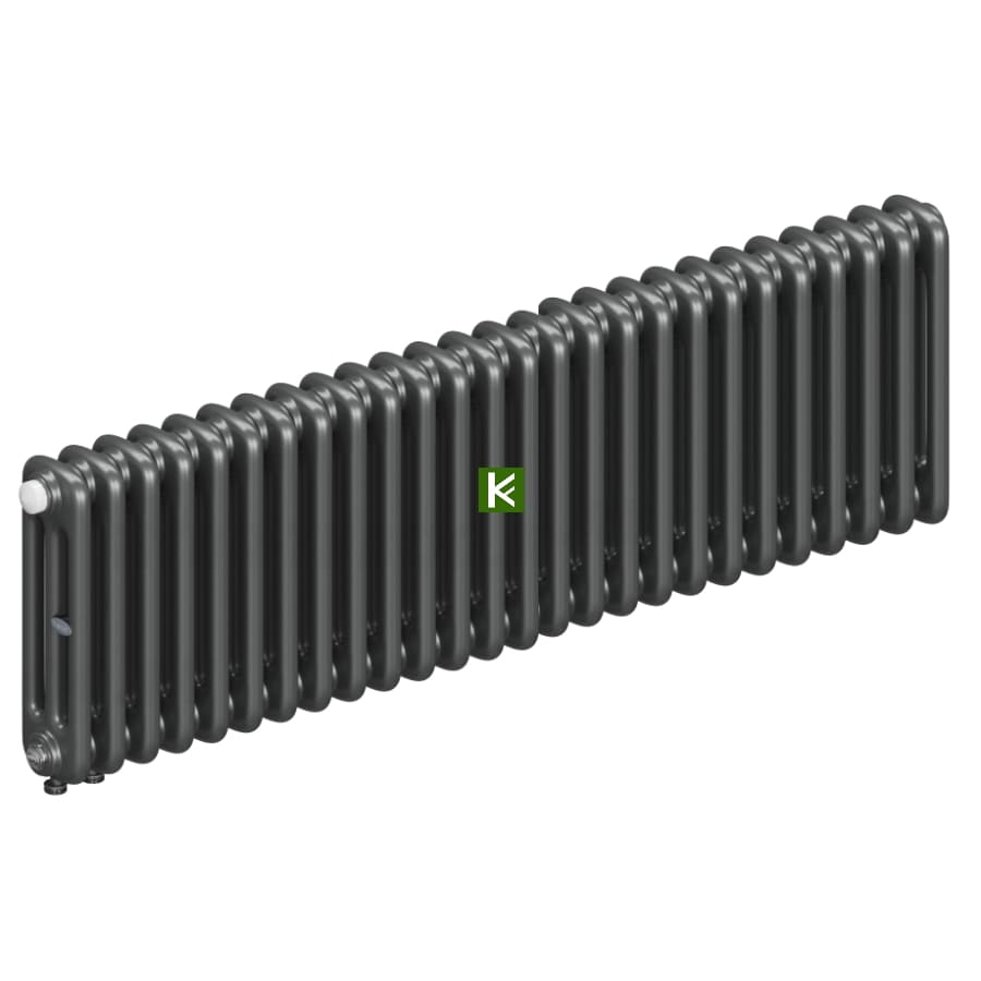 Радиатор Rifar Tubog Ventil TUB-3037-26-DV1-TI