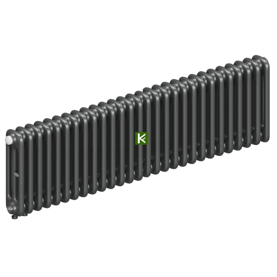 Радиатор Rifar Tubog Ventil TUB-3037-28-DV1-TI
